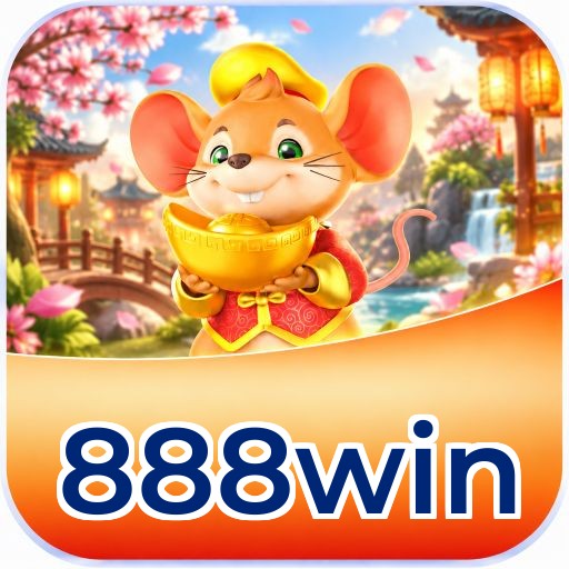 Logo 888win Telegram Oficial