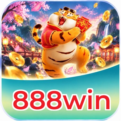 Logo 888win Cadastro Brasil