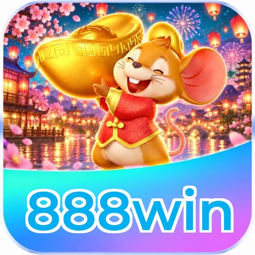 888win Logo