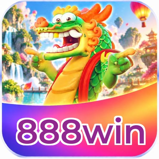888win VIP Program Logo