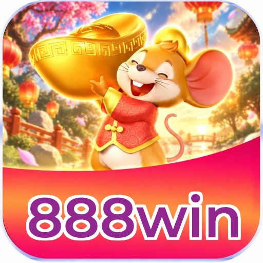 Logo 888win Cassino Ao Vivo Brasil