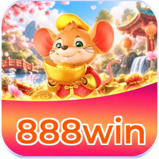 Logo 888win APP Mobile Brasil