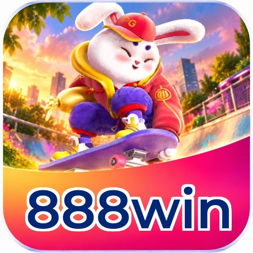 888win Logo