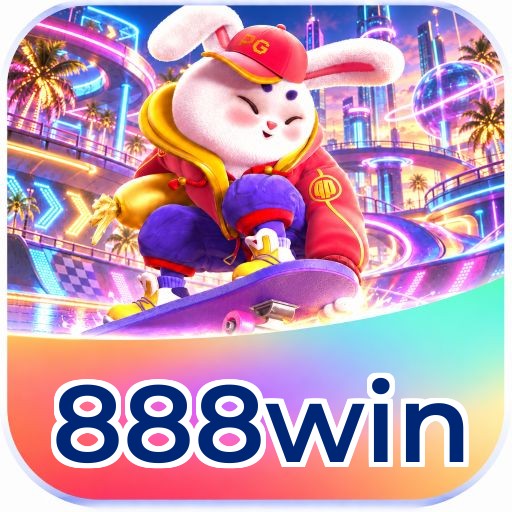888win Plataforma Confiável