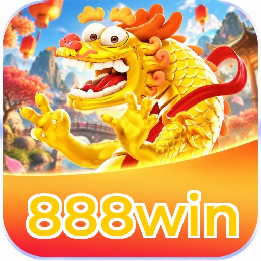 888win APK Logo Oficial Certificado