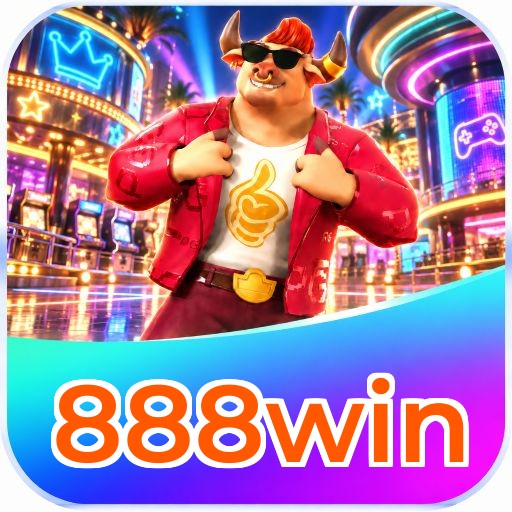 888win Logo
