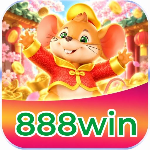888win Logo