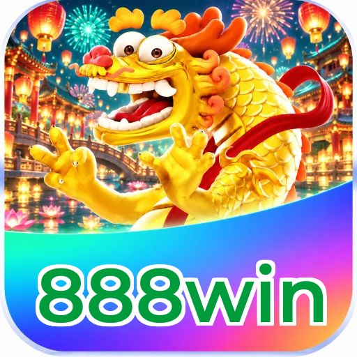 Logo 888win Plataforma Certificada