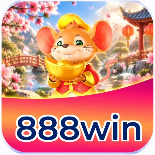 888win APP Logo Oficial Certificado Android iOS