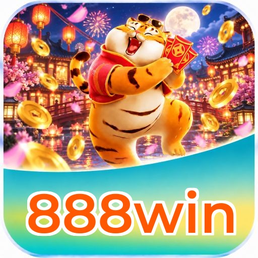 Logo 888win Bônus Brasil