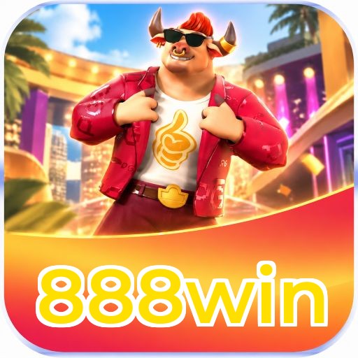 Logo 888win Baixar Download Brasil