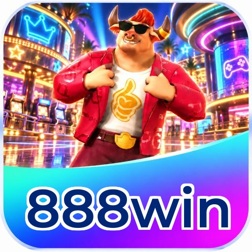888win Logo Oficial - Cassino Online Brasil Certificado eCOGRA