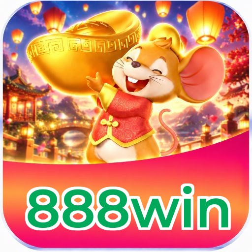 888win Logo Seguro