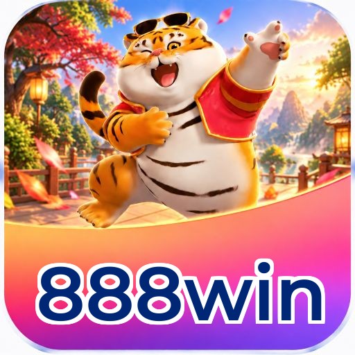 Logo 888win Telegram Canal Oficial