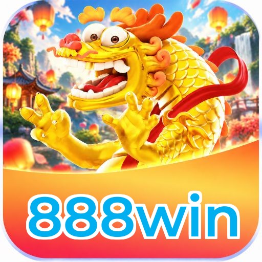 Logo 888win APK Android Brasil