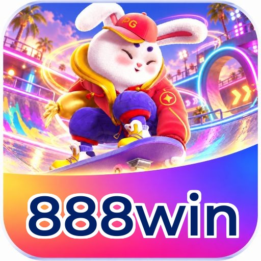 Logo 888win Loteria Online