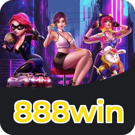 888win