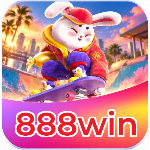 888win Logo Verificado