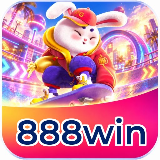 Logo 888win Download Brasil