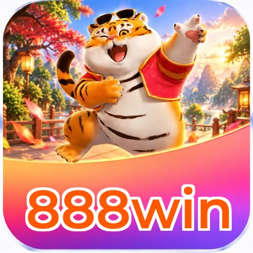 888win Baixar Download Logo Oficial Certificado