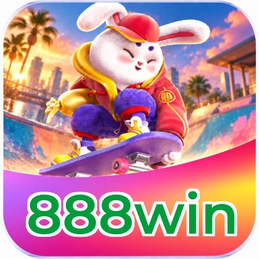 888win Logo