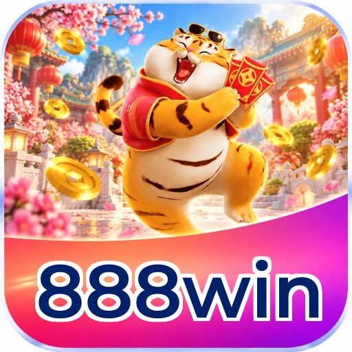888win Logo - Bônus de Cadastro