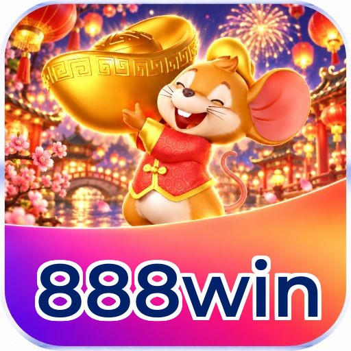 888win Logo Oficial